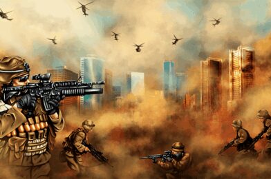 Modern Age 2 v1.0.94 MOD APK (Free Shopping) Download MOD APK (VIP Unlocked) 2025