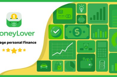 Money Lover v8.38.1.1 MOD APK (Premium Unlocked) Download MOD APK (VIP Unlocked) 2025