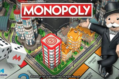 Monopoly v1.14.11 MOD (All Content Unlocked) Download MOD APK (VIP Unlocked) 2025