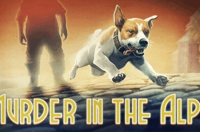 Murder in Alps v11.1.4 MOD APK (Unlocked Hints, Energy) Download MOD APK (VIP Unlocked) 2025