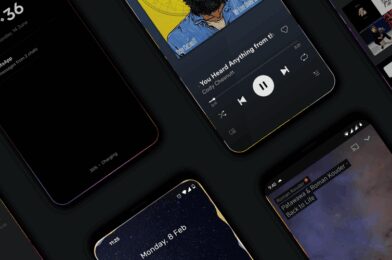 Muviz Edge v2.0.4.0 MOD APK (Pro Unlocked) Download MOD APK (VIP Unlocked) 2025