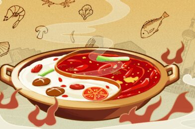 My Hotpot Story v4.2.1 MOD APK (Unlimited Money, Points) Download MOD APK (VIP Unlocked) 2025