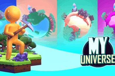 My Little Universe v2.16.2 MOD APK (Unlimited Resources, Unlocked) Download MOD APK (VIP Unlocked) 2025