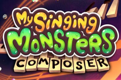 My Singing Monsters Composer v2.0.3 MOD APK (VIP Unlocked) 2025