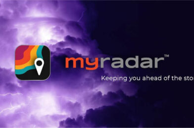 MyRadar Weather Radar v8.62.0 MOD APK (Pro Unlocked) Download MOD APK (VIP Unlocked) 2025