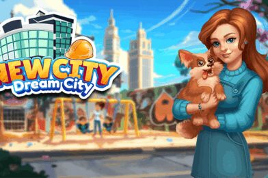 Town Building Farming v2.30.0 MOD APK (Unlimited Money) Download MOD APK (VIP Unlocked) 2025