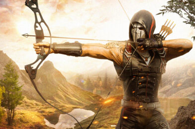 Ninja’s Creed v4.6.5 MOD APK (Unlimited Money/Energy) Download MOD APK (VIP Unlocked) 2025