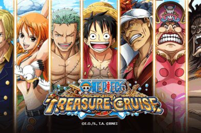 One Piece Treasure Cruise v15.0.0 MOD APK (God Mode, High Damage) Download MOD APK (VIP Unlocked) 2025