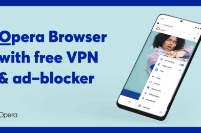 Download Opera Browser v63.3.3216.58675 APK MOD (Many Feature) MOD APK (VIP Unlocked) 2025