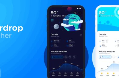Overdrop v2.3.1 MOD APK (Premium Unlocked) Download MOD APK (VIP Unlocked) 2025