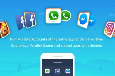 Parallel Space v4.0.8840 MOD APK (Pro Unlocked) Download MOD APK (VIP Unlocked) 2025