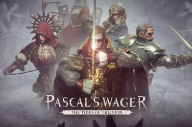 Pascal’s Wager v1.6.8 APK + DATA (Full Game, Unlocked DLC) Download MOD APK (VIP Unlocked) 2025