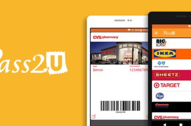 Pass2U Wallet v3.1.2 APK + MOD (Pro Unlocked) Download MOD APK (VIP Unlocked) 2025