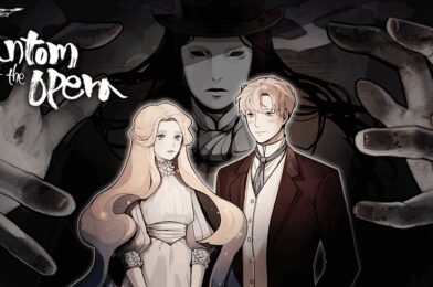 Phantom of Opera v7.0.1 MOD APK (Free Shopping & Unlocked) Download MOD APK (VIP Unlocked) 2025