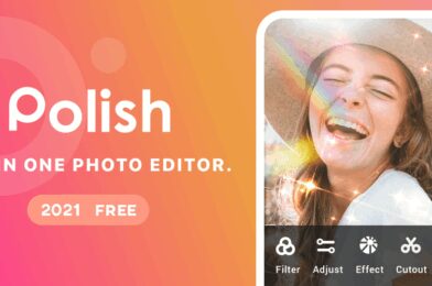 Polish Photo Editor Pro v1.642.214 MOD APK (Pro Unlocked) Download MOD APK (VIP Unlocked) 2025