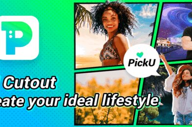 PickU v4.0.1 MOD APK (Premium Unlocked) Download MOD APK (VIP Unlocked) 2025