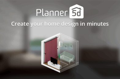 Planner 5D v2.34.0 MOD APK (Unlocked All Content) Download MOD APK (VIP Unlocked) 2025