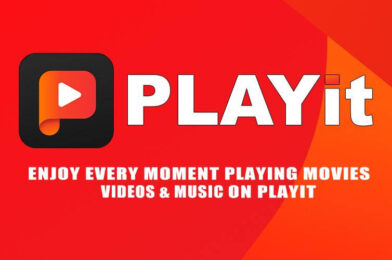 PLAYit v2.7.33.4 MOD + APK (VIP Unlocked) Download MOD APK (VIP Unlocked) 2025