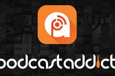Podcast Addict v2025.4 MOD APK (Premium) (Mod Extra) Download MOD APK (VIP Unlocked) 2025