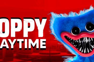 Poppy Playtime Chapter 1 v1.0.18 APK (Full Game) Download MOD APK (VIP Unlocked) 2025