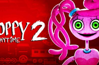 Poppy Playtime Chapter 2 v1.42 APK (Full Game + Mod Menu) Download MOD APK (VIP Unlocked) 2025