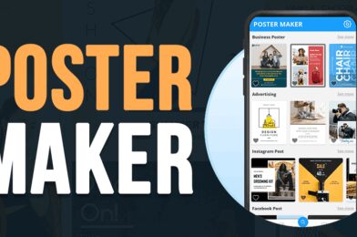 Download Poster Maker v150.0 APK + MOD (Premium Unlocked) MOD APK (VIP Unlocked) 2025