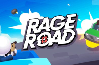 Rage Road v1.3.27 MOD APK (Unlimited Money) Download MOD APK (VIP Unlocked) 2025
