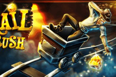 Rail Rush v1.9.24 MOD APK (Unlimited Money, Passes) Download MOD APK (VIP Unlocked) 2025