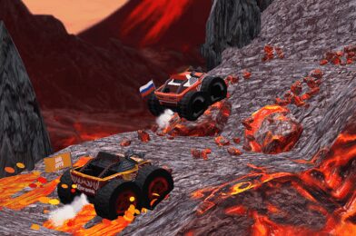 Rock Crawling v2.7.0 MOD APK (Unlocked VIP) Download MOD APK (VIP Unlocked) 2025