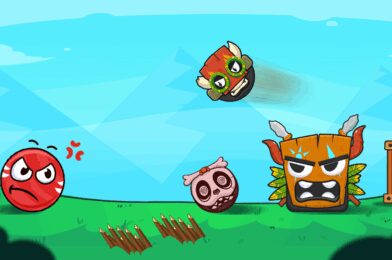 Roller Ball 6 v6.6.2MOD APK (Unlimited Coins) Download MOD APK (VIP Unlocked) 2025