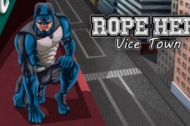Vice Town v6.8.9 MOD APK (Unlimited Money) Download MOD APK (VIP Unlocked) 2025