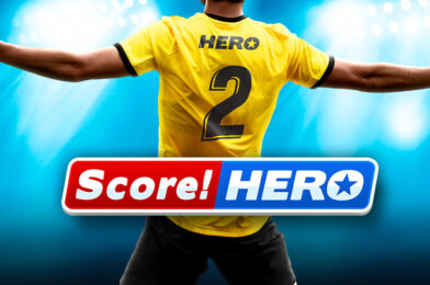 Score! Hero 2023 v2.84 MOD APK (Unlimited Money) Download MOD APK (VIP Unlocked) 2025