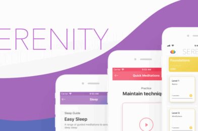 Serenity v5.14.0 MOD APK (Premium Unlocked) Download MOD APK (VIP Unlocked) 2025