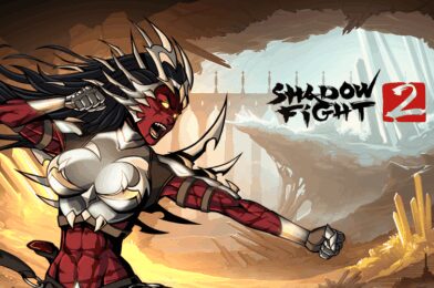 Shadow Fight 2 v2.41.6 MOD APK (Menu, Unlimited All, Max Level) Download MOD APK (VIP Unlocked) 2025