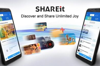 SHAREit v6.25.49 MOD APK (AD Remove) Download MOD APK (VIP Unlocked) 2025