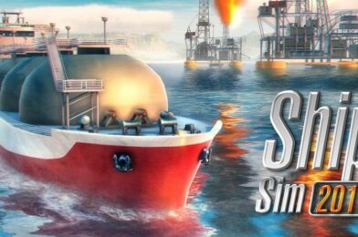 Download Ship Sim 2019 v2.2.6 APK + MOD (Unlimited Money) MOD APK (VIP Unlocked) 2025