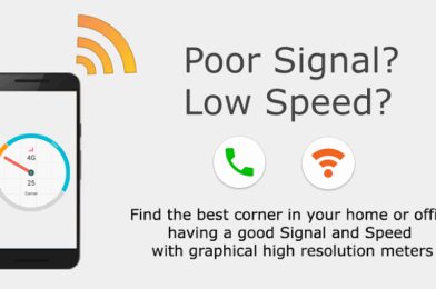 Signal Strength v28.1.2 MOD APK (Premium Unlocked) Download MOD APK (VIP Unlocked) 2025