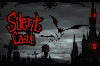 Silent Castle v1.50.001 MOD APK (All Unlocked, Unlimited Money) Download MOD APK (VIP Unlocked) 2025