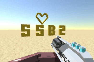 Simple Sandbox 2 v1.8.96 APK + MOD (God Mode, Anti Kick) Download MOD APK (VIP Unlocked) 2025