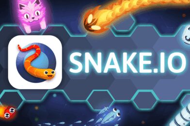 Snake.io v2.2.24 MOD APK (Drone View, Skin Unlocked)Download MOD APK (VIP Unlocked) 2025