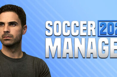 Soccer Manager 2023 MOD APK v2.2.5 (Mega Menu, Unlimited Training, Free Upgrade) Download MOD APK (VIP Unlocked) 2025