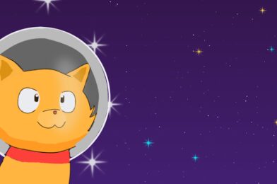 Space Cat v1.10.3 MOD APK (Add Gold) Download MOD APK (VIP Unlocked) 2025