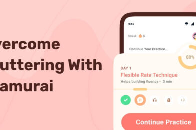 Stuttering Therapy v7.4.39 MOD APK (Pro Unlocked) Download MOD APK (VIP Unlocked) 2025