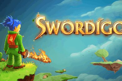 Swordigo v1.4.9 MOD APK (Unlocked) Download MOD APK (VIP Unlocked) 2025
