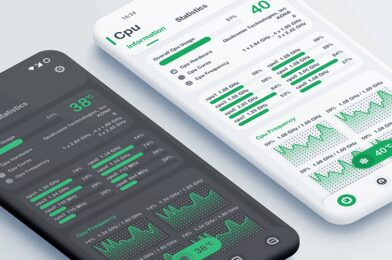 System Monitor Cpu Ram Booster v11.0.1 APK (Full Paid) Download MOD APK (VIP Unlocked) 2025