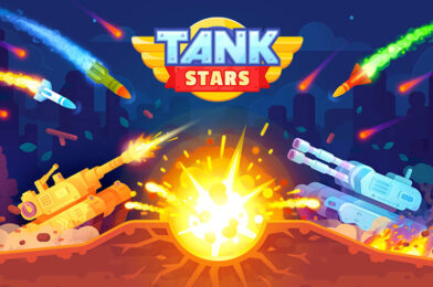 Tank Stars v2.8.100 MOD APK (Unlimited Money/Unlocked) Download MOD APK (VIP Unlocked) 2025