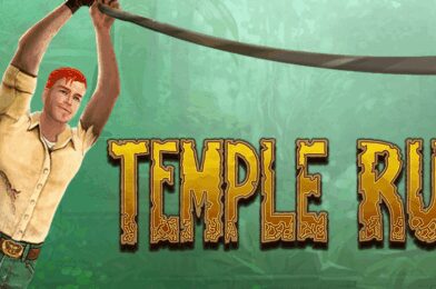 Temple Run v1.30.2 MOD APK (Unlimited Coins) Download MOD APK (VIP Unlocked) 2025