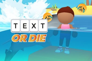 Text or Die v24.5.0 MOD APK (Unlocked All/AD-Free) Download MOD APK (VIP Unlocked) 2025