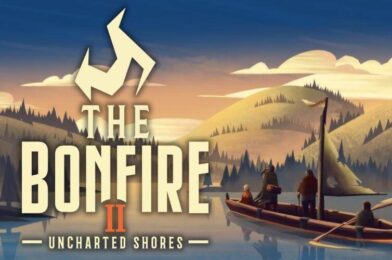 The Bonfire 2 v191.1.4 MOD APK (Menu/God Mode, Unlocked) Download MOD APK (VIP Unlocked) 2025