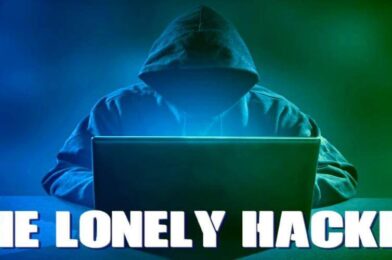 The Lonely Hacker v25.0 MOD APK (Unlimited Money) Download for Android MOD APK (VIP Unlocked) 2025
